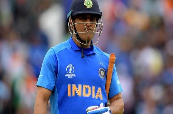MS Dhoni Retirement | महेंद्रसिंह धोनीचा आंतरराष्ट्रीय क्रिकेटला अलविदा, आयपीएलमध्ये खेळणार
