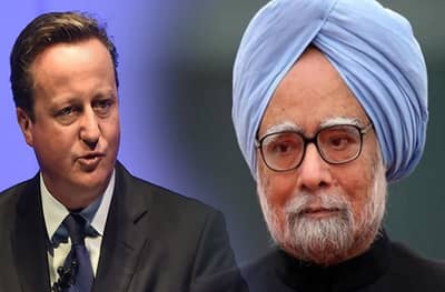 इंग्लंडच्या माजी पंतप्रधानांचा मनमोहन सिंग यांच्याबाबत मोठा खुलासा