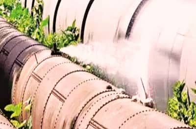 मुंबईत अनेक ठिकाणी गॅस गळतीच्या तक्रारी, बीएमसीकडून सतर्कतेचा इशारा