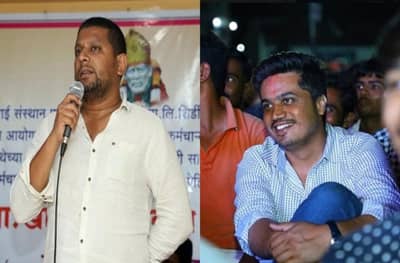 रोहित पवारांना थेट आव्हान, राम शिंदेंची सूत्र सुजय विखेंनी हाती घेतली