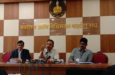 राज्य निवडणूक आयोगाचा जोश हाय, यंत्रणा सज्ज, निवडणुकीसाठी 850 कोटीचा खर्च अपेक्षित