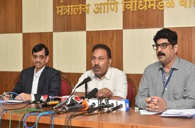 राज्यात शांततेत, पारदर्शक आणि सुलभ निवडणुकीसाठी यंत्रणा सज्ज