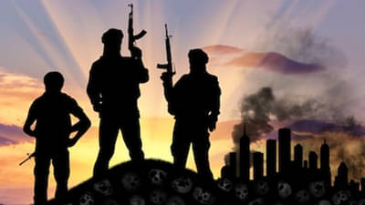 प्रजासत्ताक दिनी दहशतवादी हल्ल्याची शक्यता, देशभरात हायअलर्ट