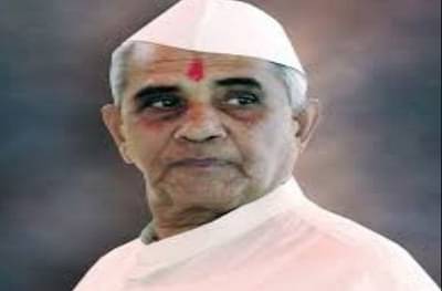 पंढरपूरचे ज्येष्ठ नेते सुधाकरपंत परिचारक यांना कोरोना, मोठ्या मालकांसाठी प्रार्थना करा, नातवाची भावूक पोस्ट