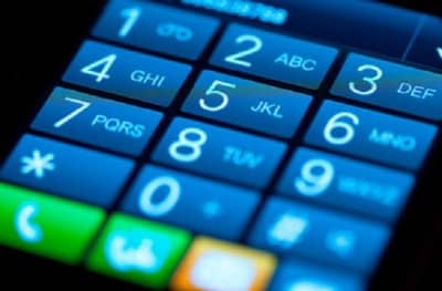 TRAI : तुमचा मोबाईल नंबर आता 11 अंकी होणार