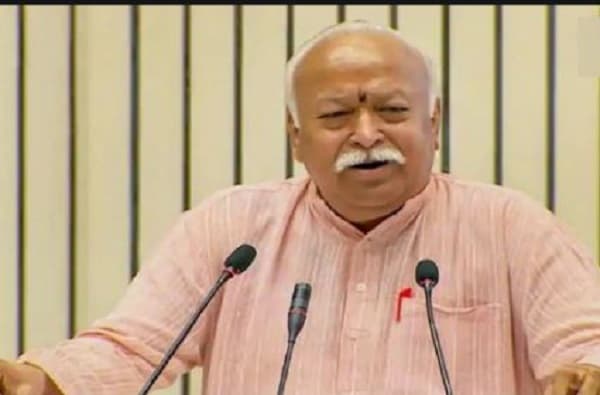 विवाहित महिला लिव्ह इनमधील महिलांपेक्षा अधिक सुखी, संघाशी निगडीत संस्थेच्या सर्व्हेचं निरीक्षण