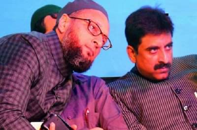 एमआयएमची उमेदवार यादी जाहीर, वंचितसोबतच्या आघाडीवर प्रश्नचिन्ह कायम