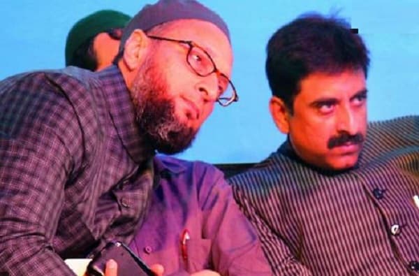 एमआयएमची उमेदवार यादी जाहीर, वंचितसोबतच्या आघाडीवर प्रश्नचिन्ह कायम