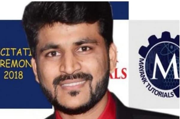 मुंबईतील प्रसिद्ध मयांक ट्युटोरियल्सच्या मालकाची हत्या, भरवर्गात विद्यार्थ्यांसमोर सुरीने भोसकलं