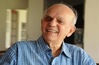 400 पेक्षा अधिक कसोटी धावा करणारे पहिले भारतीय सलामीवीर माधव आपटे यांचं निधन