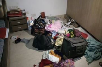 दिल्लीतील आरोग्यमंत्र्यांच्या घरात चोरी, बाथरुमच्या नळासह शोभेच्या वस्तू चोरीला