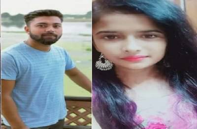 बलात्काराचा प्लॅन फसला, आमदाराच्या भाचीची बॉयफ्रेण्डसह हत्या