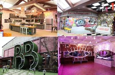 Bigg Boss 13 : BB शब्दातून स्पर्धकांची एंट्री, म्युझियमप्रमाणे दिसणार बिग बॉसचं घर