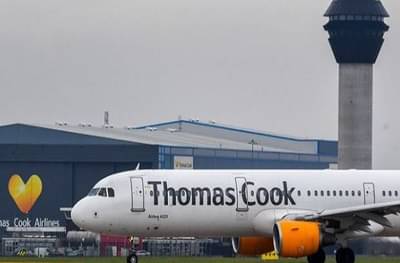 178 वर्ष जुनी कंपनी थॉमस कुक बंद, 22 हजार कर्मचाऱ्यांच्या नोकऱ्या धोक्यात