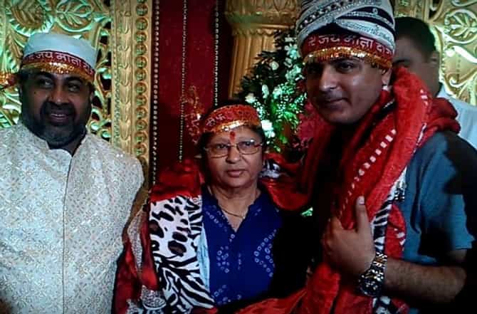 आमदार ज्योती कलानींचा निवडणूक लढण्यास नकार, राष्ट्रवादीचा उमेदवार कोण?