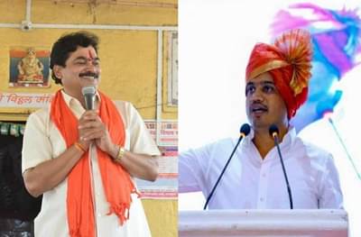 जामखेडमध्ये रोहित पवारांकडूनही फोडाफोडी, राम शिंदेंना घेरण्याची तयारी?