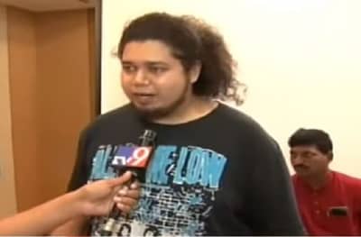 ... म्हणून मी विधानसभा निवडणूक लढणार नाही: सुजात आंबेडकर