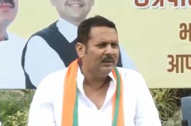 विवेकच्या मृत्यूने रहाडे कुटुंबाची मोठी हानी; तरुणांनो, धीर सोडू नका, टोकाचा निर्णय घेऊ नका; उदयनराजेंचं आवाहन