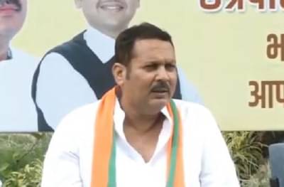 विवेकच्या मृत्यूने रहाडे कुटुंबाची मोठी हानी; तरुणांनो, धीर सोडू नका, टोकाचा निर्णय घेऊ नका; उदयनराजेंचं आवाहन