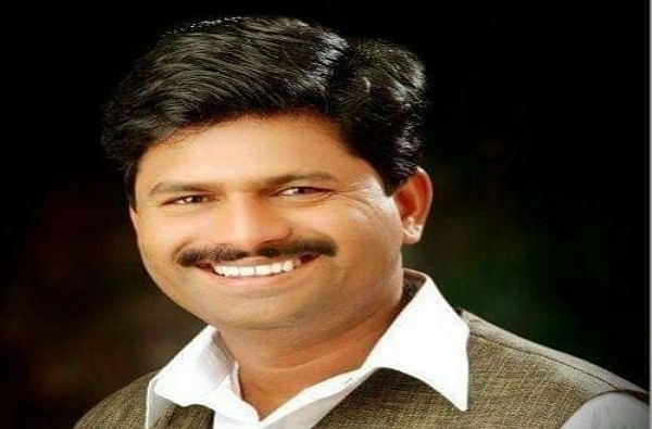 'वंचित'ला धक्का, गोपीचंद पडळकर भाजपमध्ये घरवापसीच्या तयारीत? 'वंचित'ला धक्का, गोपीचंद पडळकर भाजपमध्ये घरवापसीच्या तयारीत?
