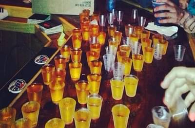 पुण्यात घरपोच दारु विक्रीला परवानगी, जिल्हाधिकाऱ्यांकडून नियमावली जाहीर