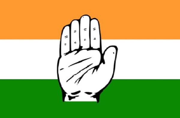 काँग्रेसची पहिली यादी जाहीर, 51 उमेदवारांची घोषणा
