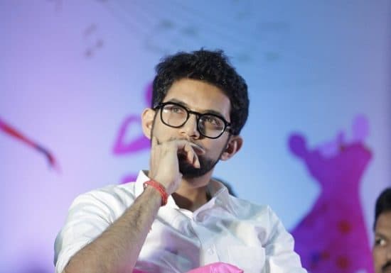 अखेर आदित्य ठाकरेंचा मतदारसंघ ठरला