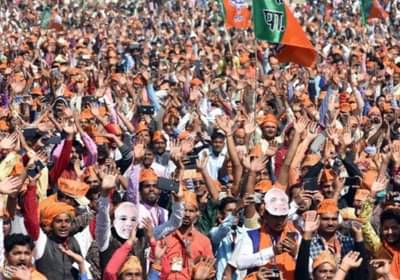 पवार, मोदींसारखे दिग्गज नाशकात, पण काँग्रेसला चेहराच मिळेना