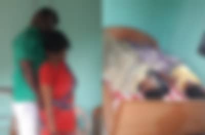 दोन मुलांना विष पाजून पती पत्नीचीही आत्महत्या, चौघांच्या मृत्यूने परिसरात खळबळ