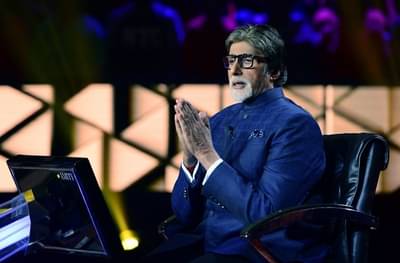 Lockdown | सगळ्या गोष्टींना ब्रेक लागू शकतो, पण स्वप्नांना नाही, KBC पुन्हा सुरु होणार