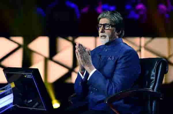 Lockdown | सगळ्या गोष्टींना ब्रेक लागू शकतो, पण स्वप्नांना नाही, KBC पुन्हा सुरु होणार