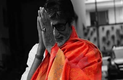 महानायक अमिताभ बच्चन यांना दादासाहेब फाळके पुरस्कार