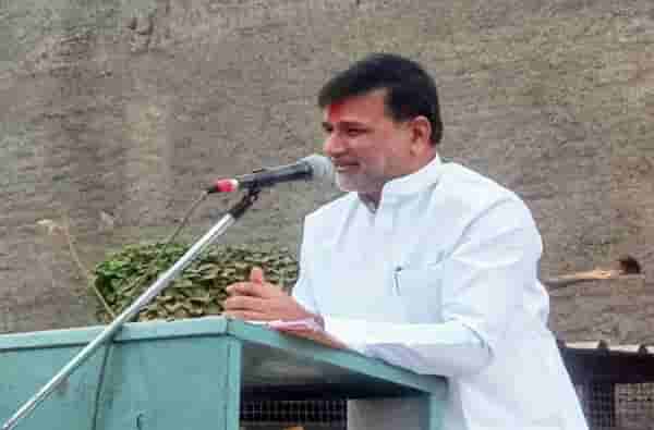 ...तर आम्ही स्वबळावर लढणार : विनायक मेटे