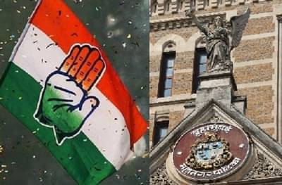 मुंबई महापालिकेतील कामकाजात काँग्रेसची कामगिरी अव्वल