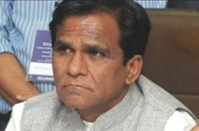 मेगाभरतीमुळे आम्हीच पक्षातून बाहेर ढकलले जाऊ, अशी भीती वाटते : दानवे