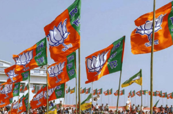 BJP Candidate List | भाजपची पहिली उमेदवार यादी जाहीर