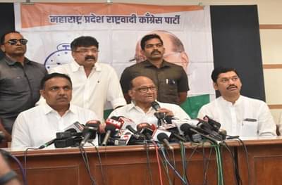 धनंजय मुंडे, रोहित पवार, दत्तात्रय भरणे, राष्ट्रवादीचे 77 उमेदवार जाहीर