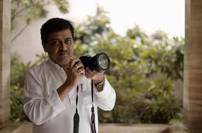 अशोक चव्हाण पुन्हा एकदा भाजपच्या चक्रव्युहात अडकले?