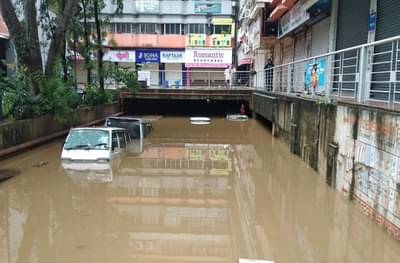 पुण्यातील मुसळधार पावसाने 14 जणांचा मृत्यू, 9 जण अजूनही बेपत्ता