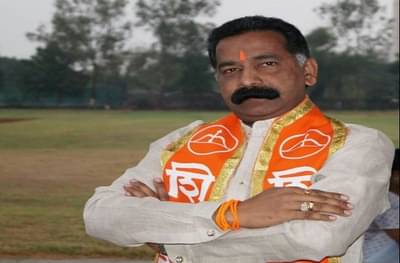 शिवसेनेत बंडाळी, आमदार राजन साळवींना शिवसैनिकांचा विरोध