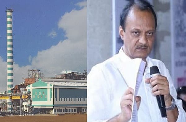 राजीनाम्यानंतर अजित पवार गायब? नगरमधील कारखान्यात असल्याची माहिती