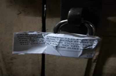 सलमानला तासाभरात जामीन मिळतो, मला का नाही? वसईत डॉक्टरने थेट न्यायाधीशांच्या दालनाला टाळं ठोकलं