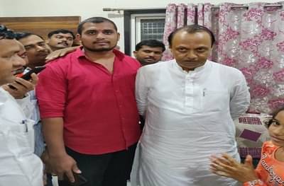 दादा जर तुम्ही आम्हाला 6 वाजता दिसला नाहीत, तर मी तुम्हाला दिसणार नाही