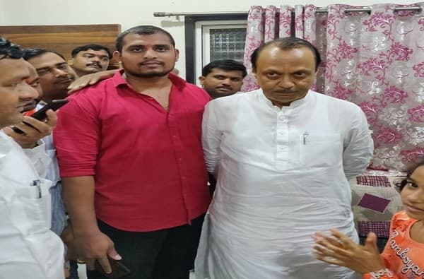 दादा जर तुम्ही आम्हाला 6 वाजता दिसला नाहीत, तर मी तुम्हाला दिसणार नाही
