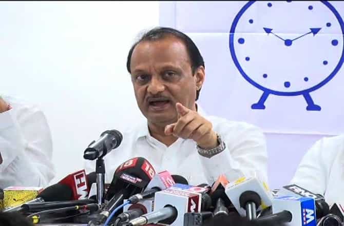 पुण्यातील खासगी दवाखाने, शैक्षणिक संस्था, हॉटेल ताब्यात घ्या, अजित पवारांचे आदेश