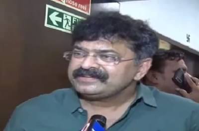 भाऊ भावाला गोळ्या घालतो त्याला गृहकलह म्हणतात : जितेंद्र आव्हाड