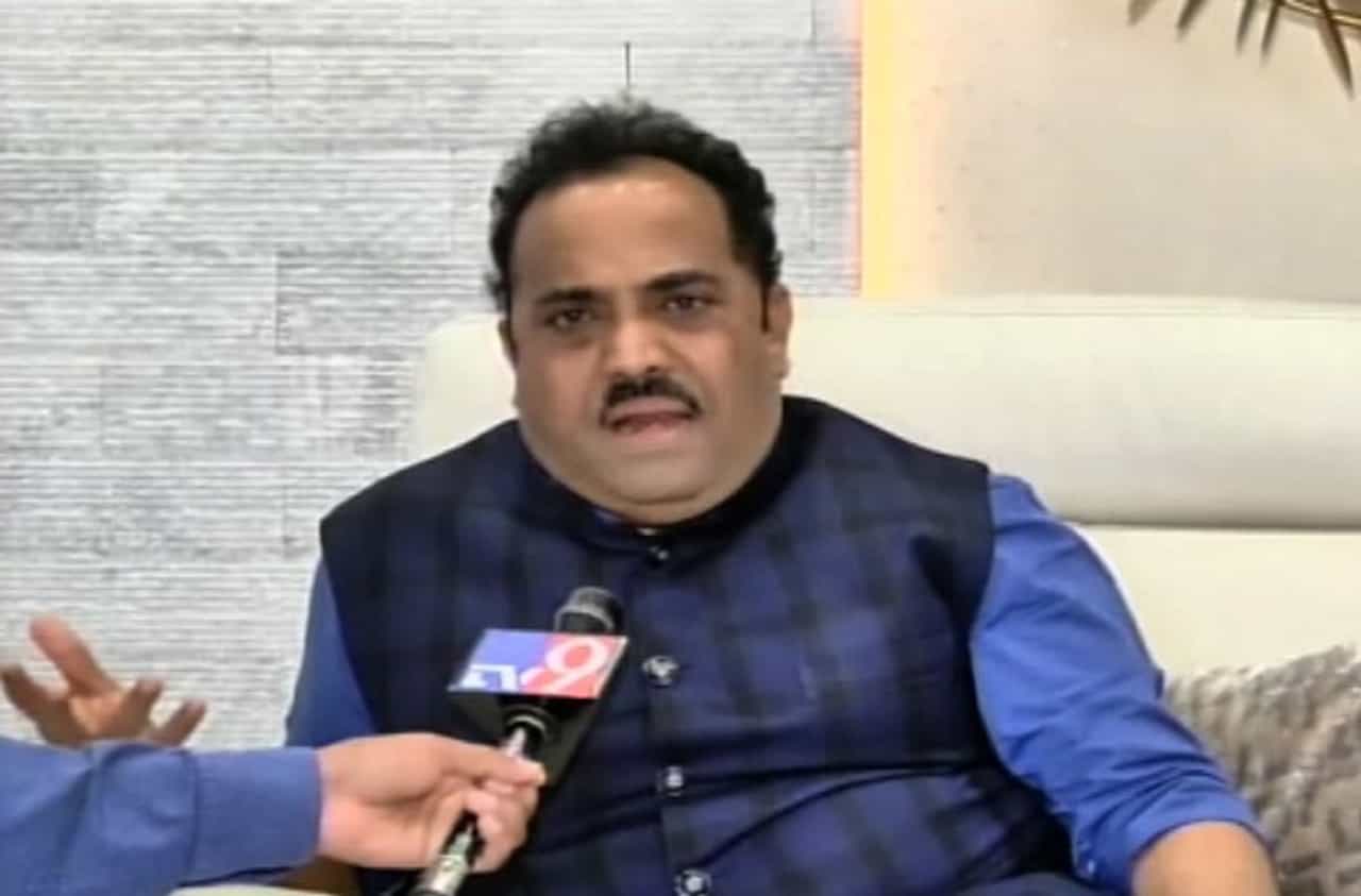 शिवसेनेचे तब्बल 45 आमदार आमच्या संपर्कात, खासदार काकडेंचे पुन्हा आकडे