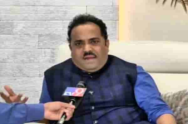 उद्धव ठाकरेंकडे इटली-अमेरिकेपेक्षा अधिक दूरदृष्टी, ठाकरेंकडे पाहूनच मोदींचा तो निर्णय : संजय काकडे