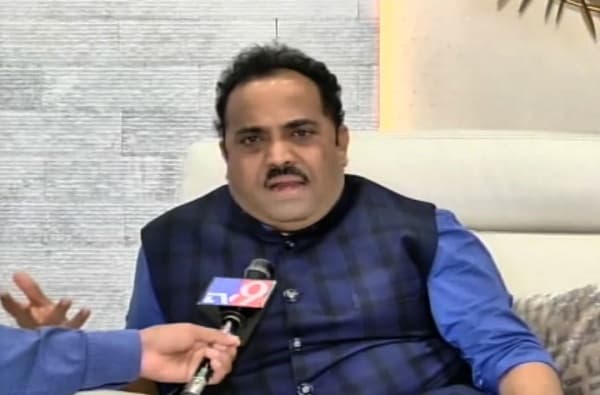शिवसेनेचे तब्बल 45 आमदार आमच्या संपर्कात, खासदार काकडेंचे पुन्हा आकडे