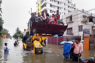 बलात्काराचा पुरावा नष्ट करायला गेला आणि पोलिसांच्या जाळ्यात अडकला